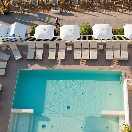 Hotel Canarie Lido di Jesolo Zewnętrze zdjęcie