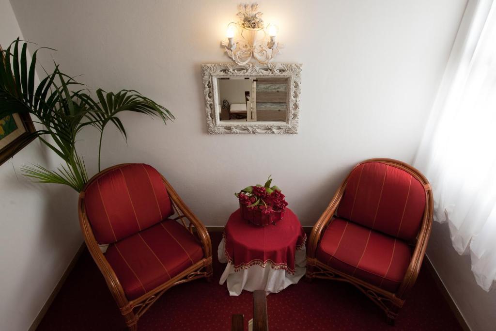 Hotel Canarie Lido di Jesolo Zewnętrze zdjęcie