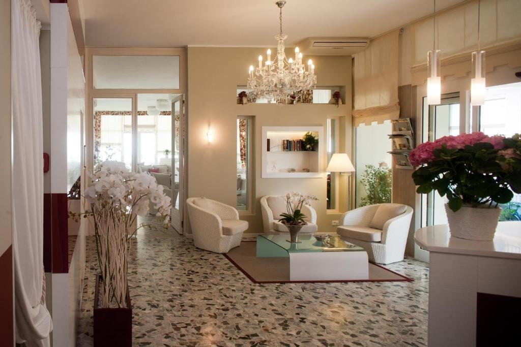 Hotel Canarie Lido di Jesolo Zewnętrze zdjęcie