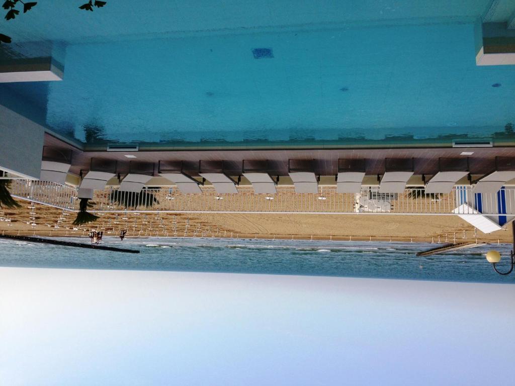 Hotel Canarie Lido di Jesolo Zewnętrze zdjęcie